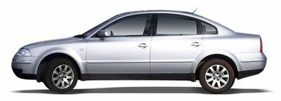 PASSAT B5.5(2000-2005)